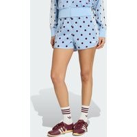 POLKA-DOTS SPRINTER SHORTS | adidas DE