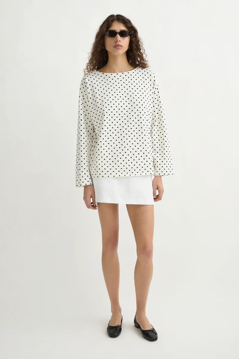 ALICE SKIRT | POSSE (US)