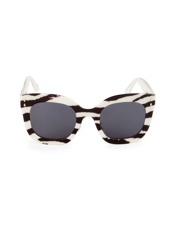 ​52MM Cat Eye Sunglasses | Saks Fifth Avenue OFF 5TH (Pmt risk)