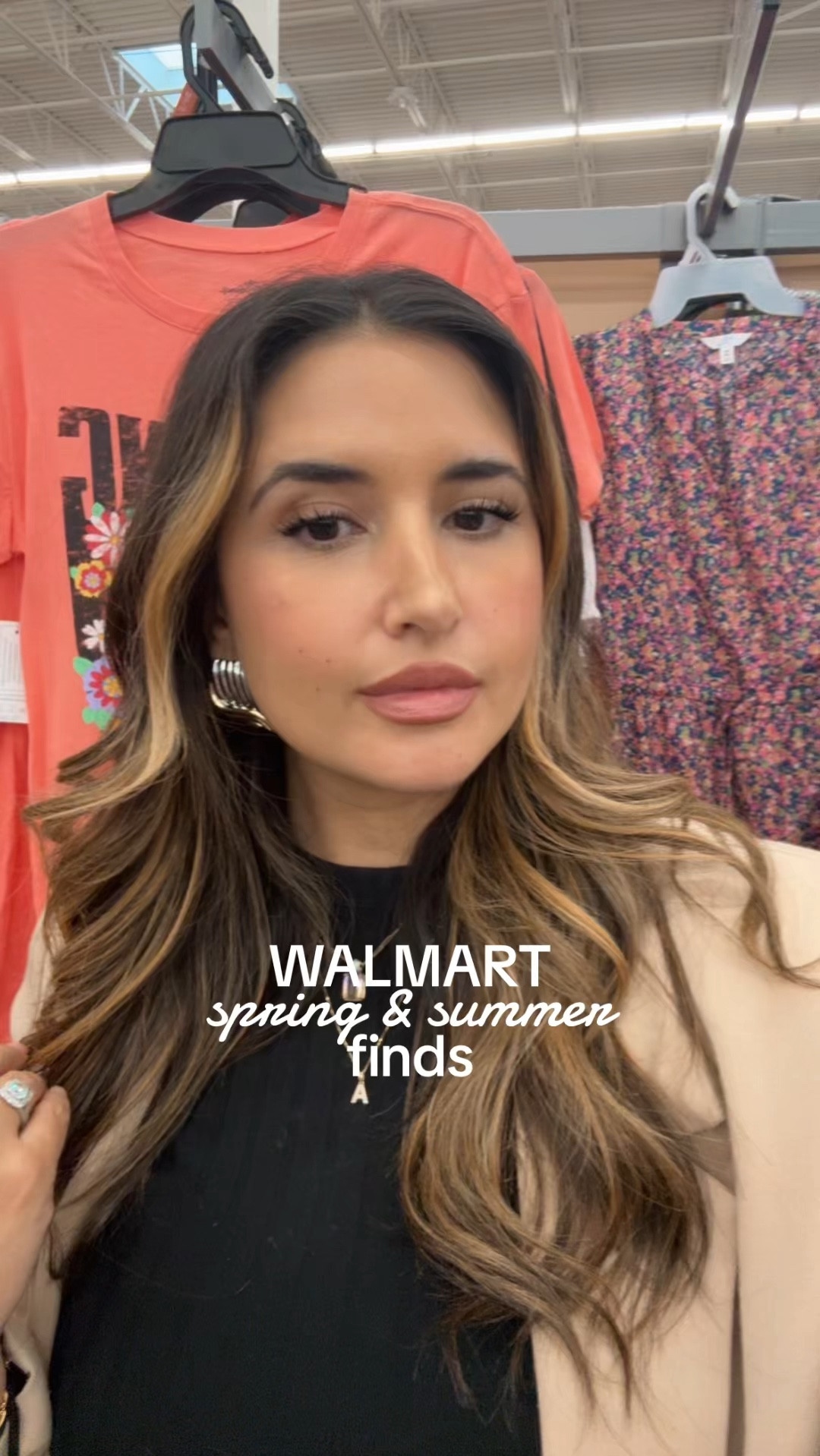 CA-UTEEEE & affordable finds incoming. Walmart fashion 2024, Walmart spring and summer finds, Walmart fashion, Walmart Rolling Stones graphic tee, affordable graphic tee, chic graphic band tee 

#LTKSeasonal #LTKsalealert #LTKfindsunder50