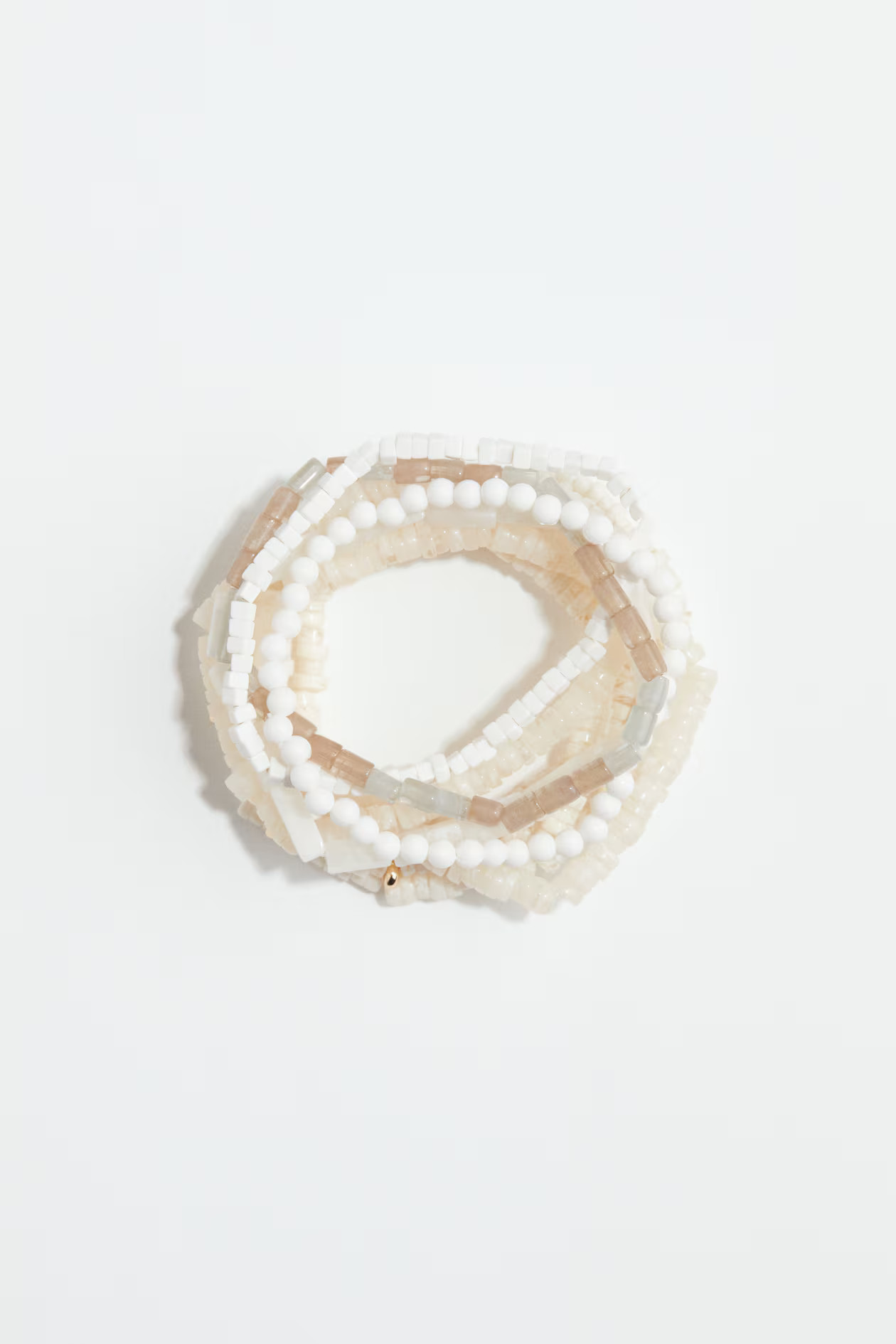 9-Pack Bracelets | H&M (US + CA)