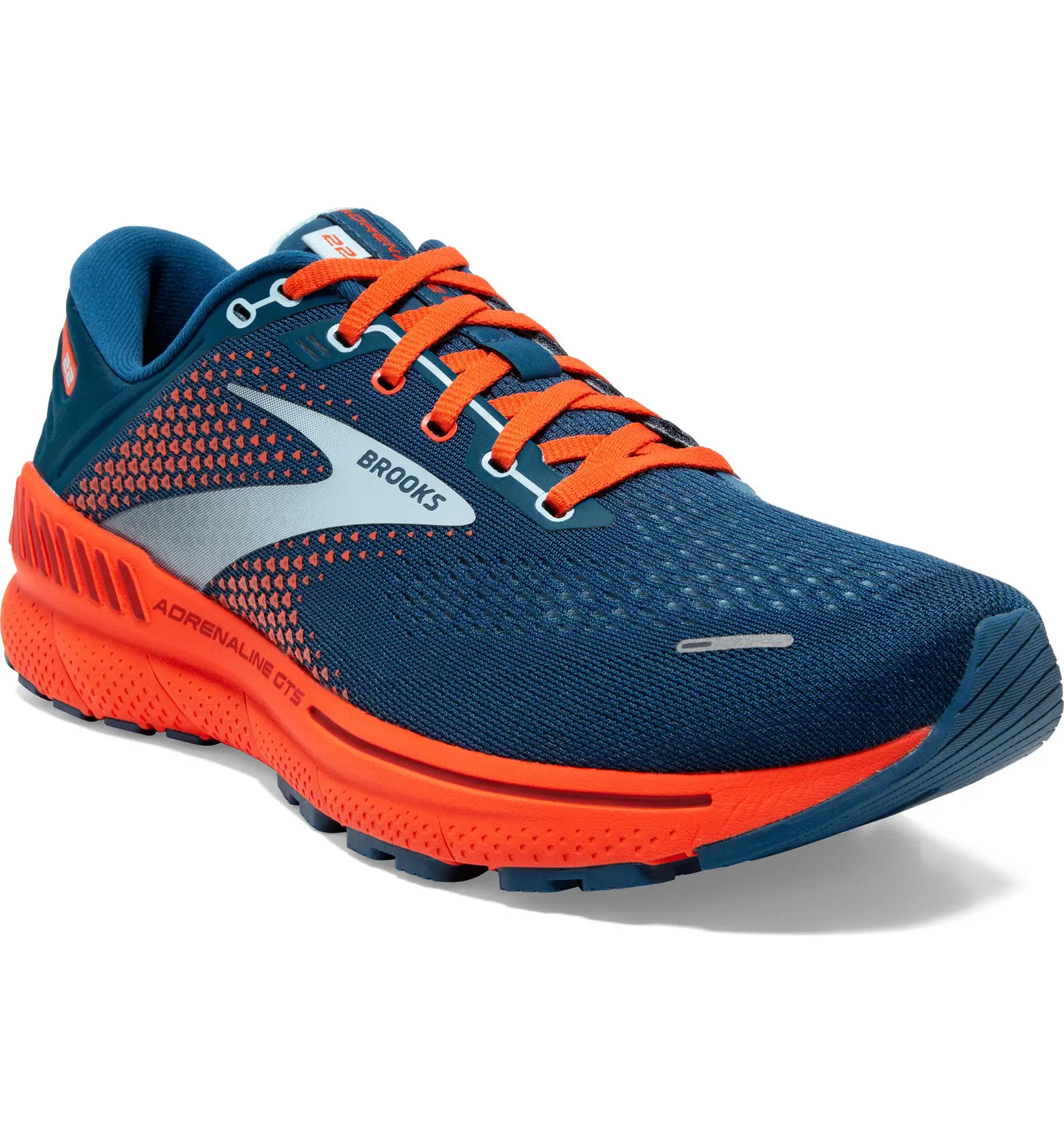 Adrenaline GTS 22 Running Shoe (Men) | Nordstrom
