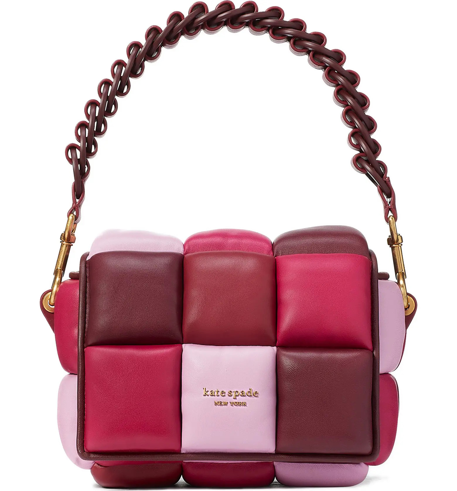 boxxy smooth leather large crossbody bag | Nordstrom