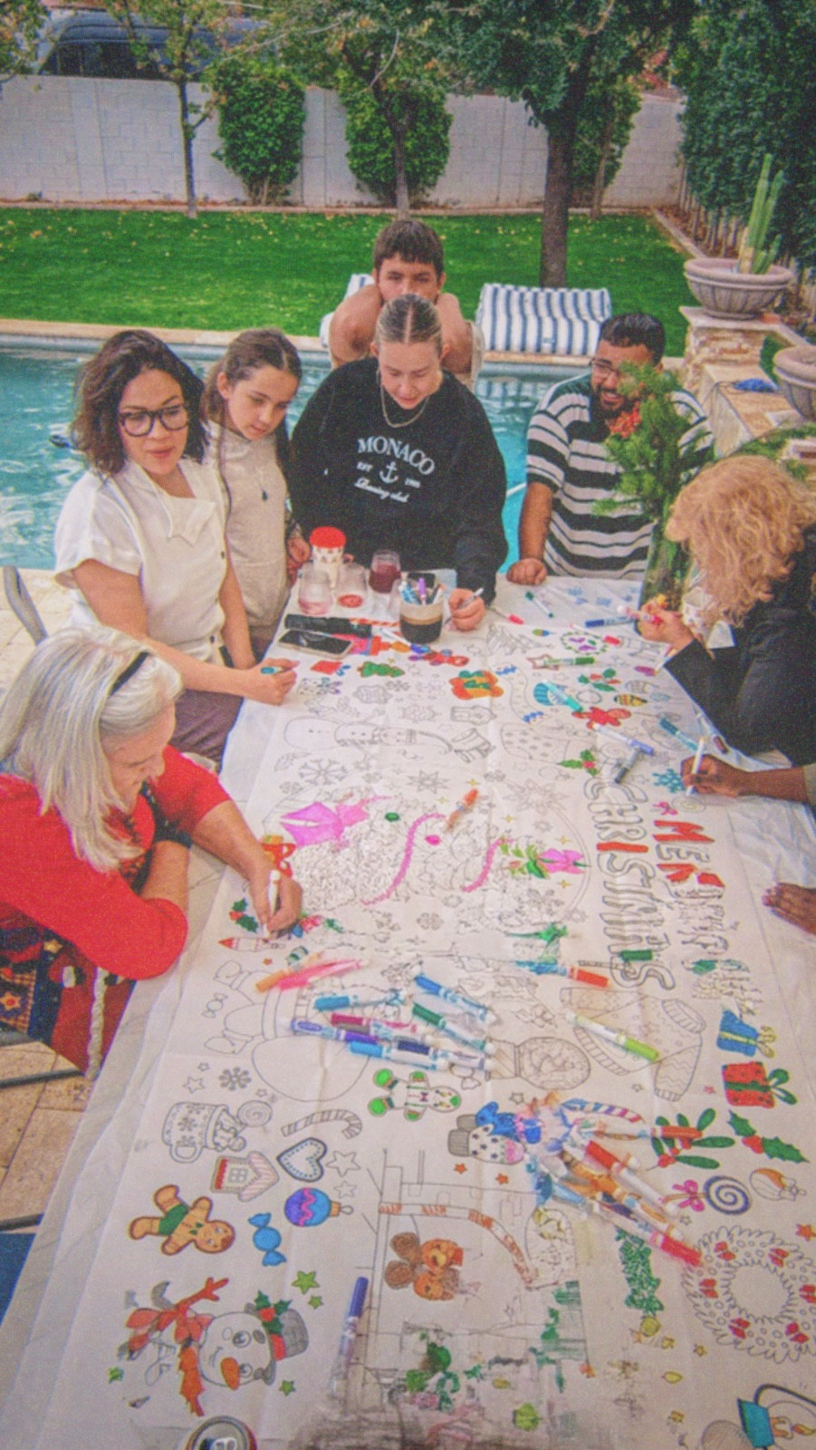 Christmas Eve essentials 

#LTKSeasonal #LTKHoliday #LTKHome