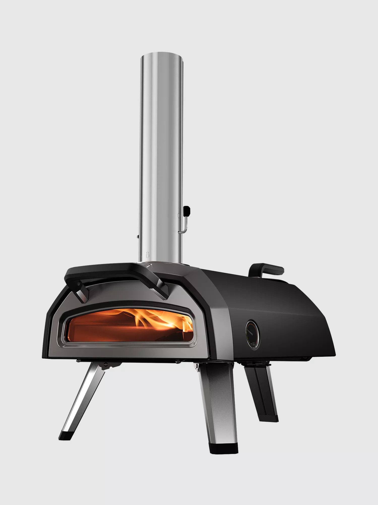 Ooni Karu 2 Multi Fuel Portable Outdoor Pizza Oven | John Lewis (UK)