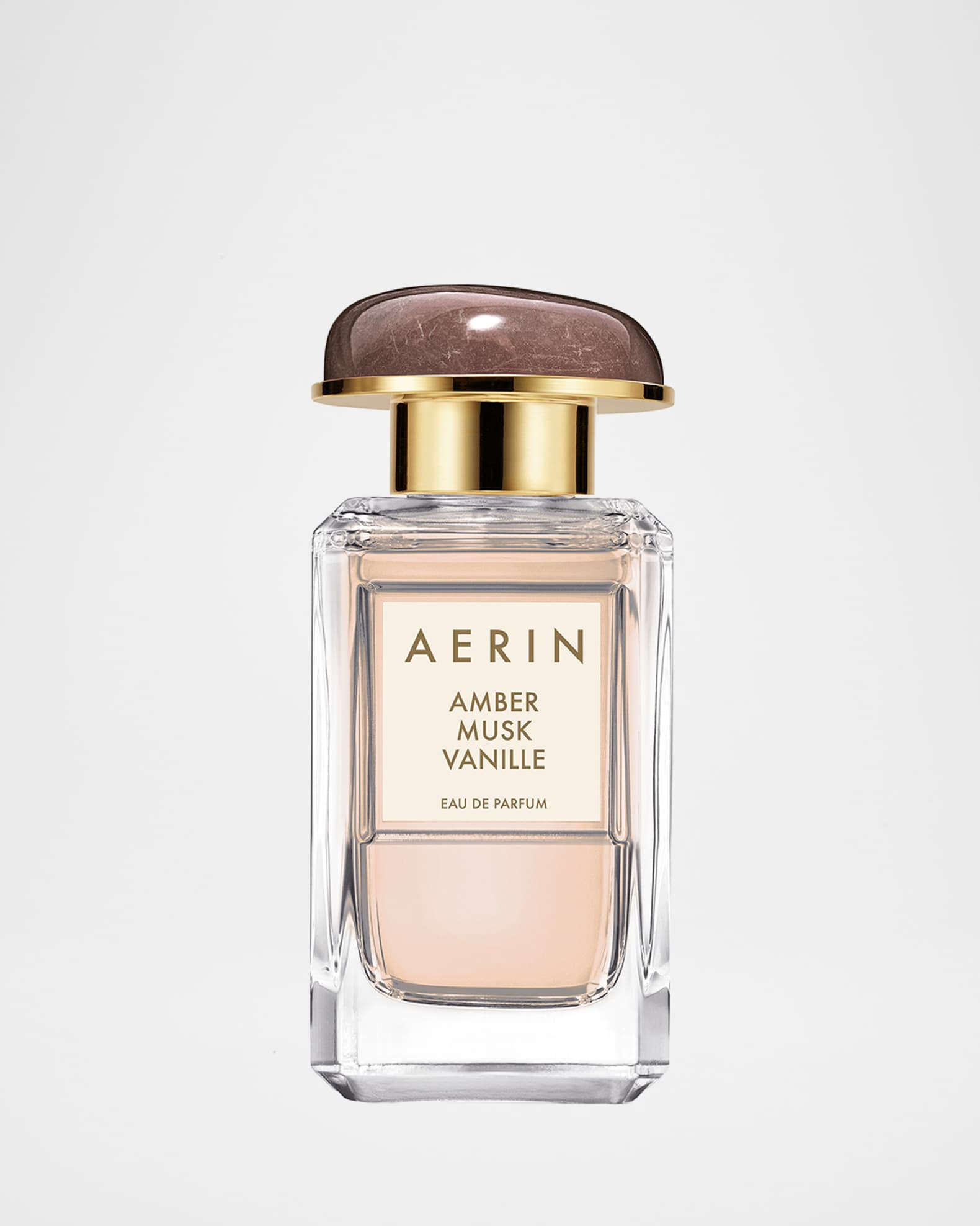 Amber Musk Vanille Eau de Parfum, 1.7 oz. | Neiman Marcus