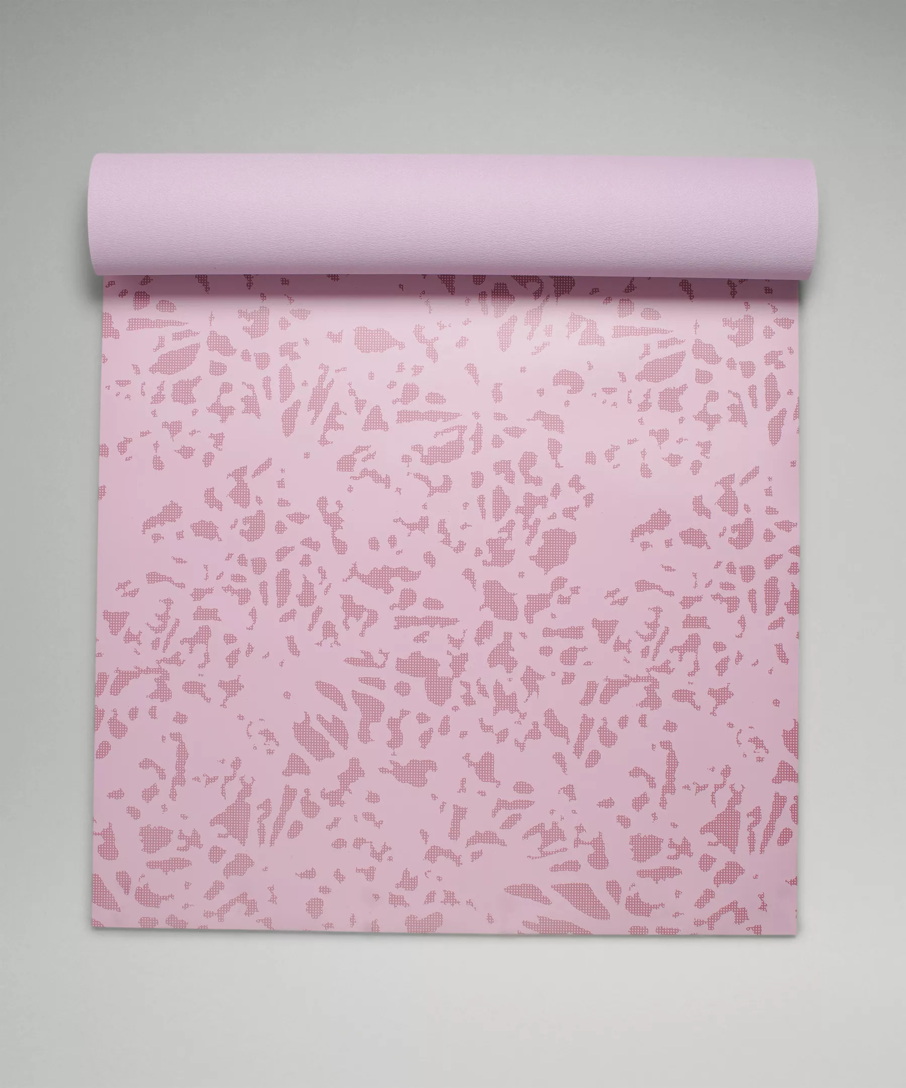 The Mat 5mm Made With FSC-Certified Rubber | Lululemon (US)