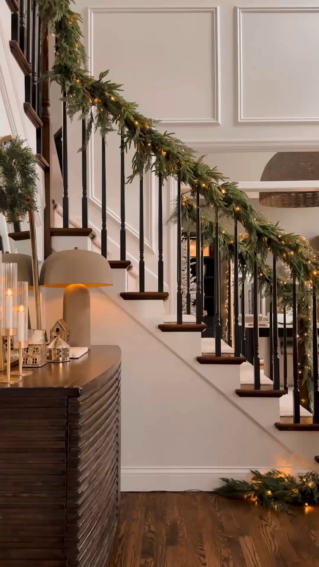 If you buy any village houses this year let it be these beauties! They pair beautifully with my warm white flameless candles and string lights! 

#LTKHoliday #LTKSeasonal #LTKHome