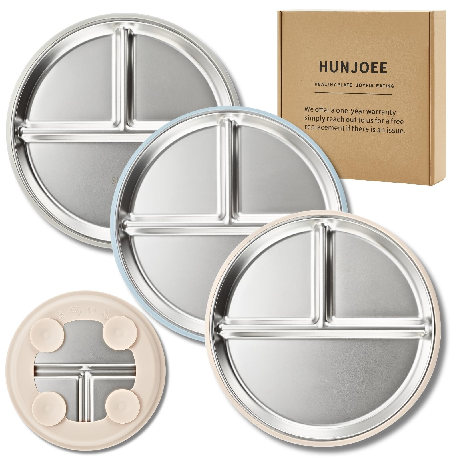 Visit the Hunjoee Store | Amazon (US)