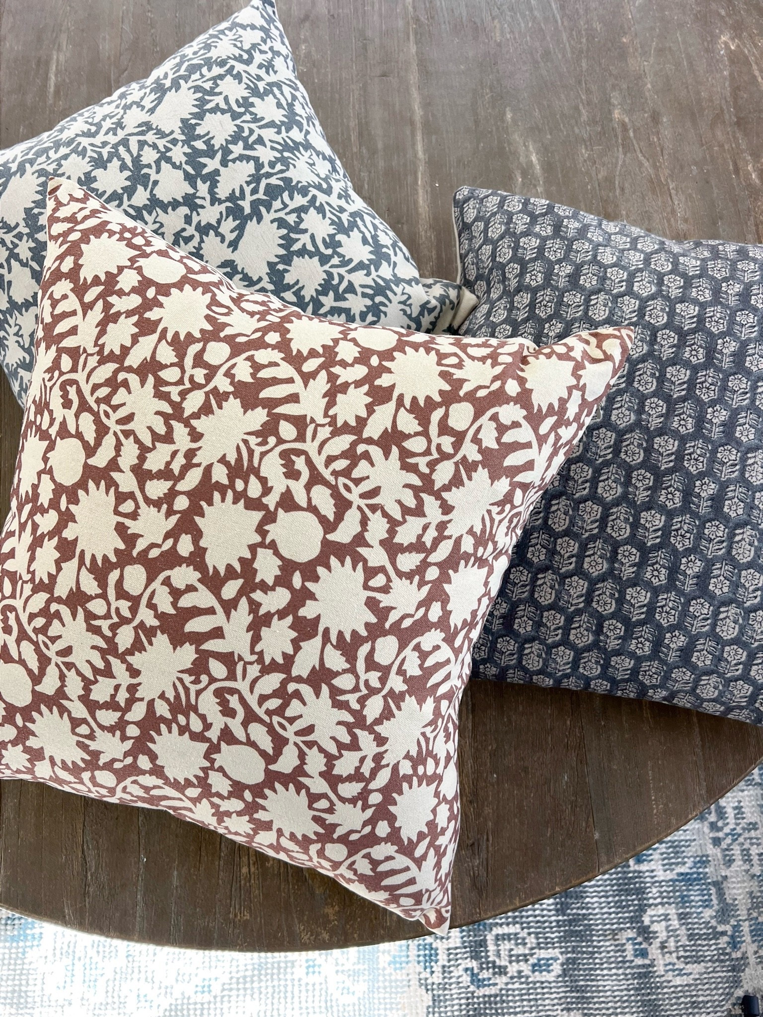 These Amazon throw pillows are such an easy way to refresh a room without spending a fortune. I love mixing different patterns, colors, and textures to create a collected look that adds personality to a sofa, accent chair, or bed. Such good finds for layering throughout the home!
Amazon throw pillows, Amazon home finds, decorative throw pillows, patterned accent pillows, living room pillow ideas, affordable home decor, sofa styling, bedroom throw pillows, textured pillow covers, neutral home decor, modern coastal home, girlonthehudson
