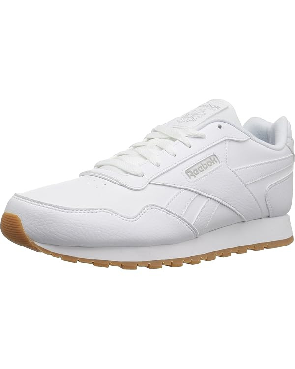Reebok Women's Classic Harman Run Sneaker | Amazon (US)