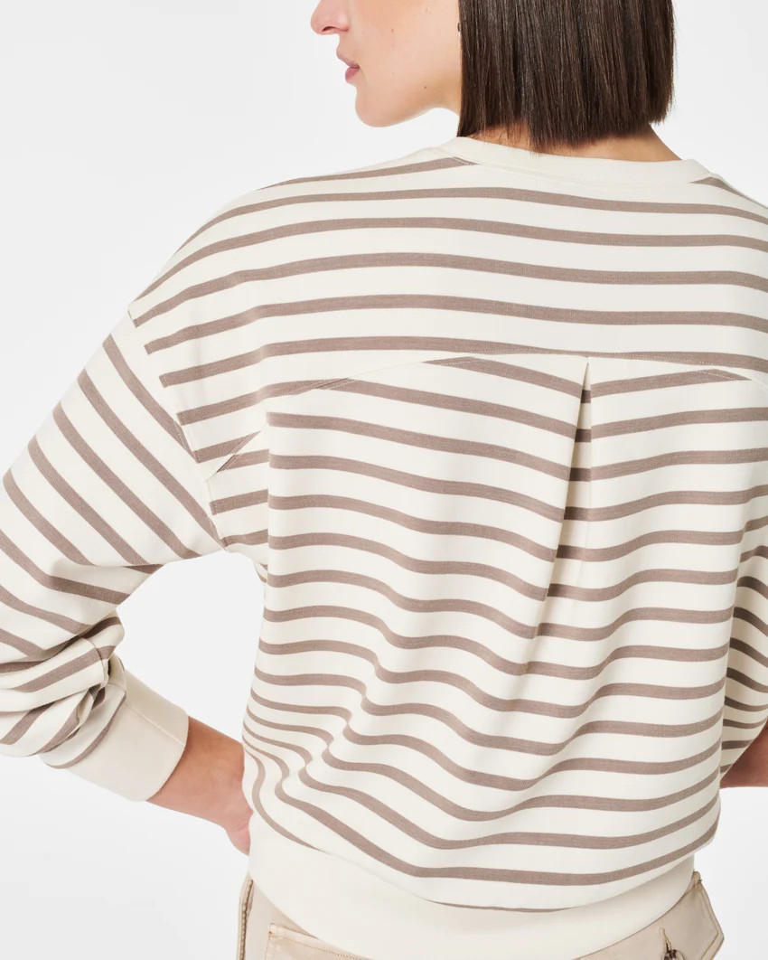 AirEssentials Crew | Spanx