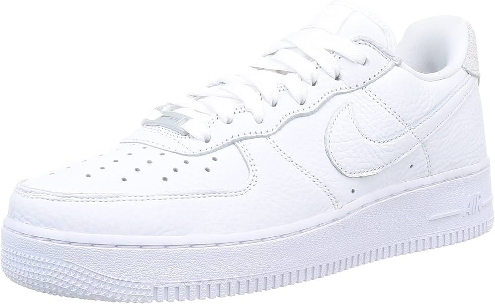 Nike Men's Air Force 1 '07 An20 Basketball Shoe | Amazon (US)