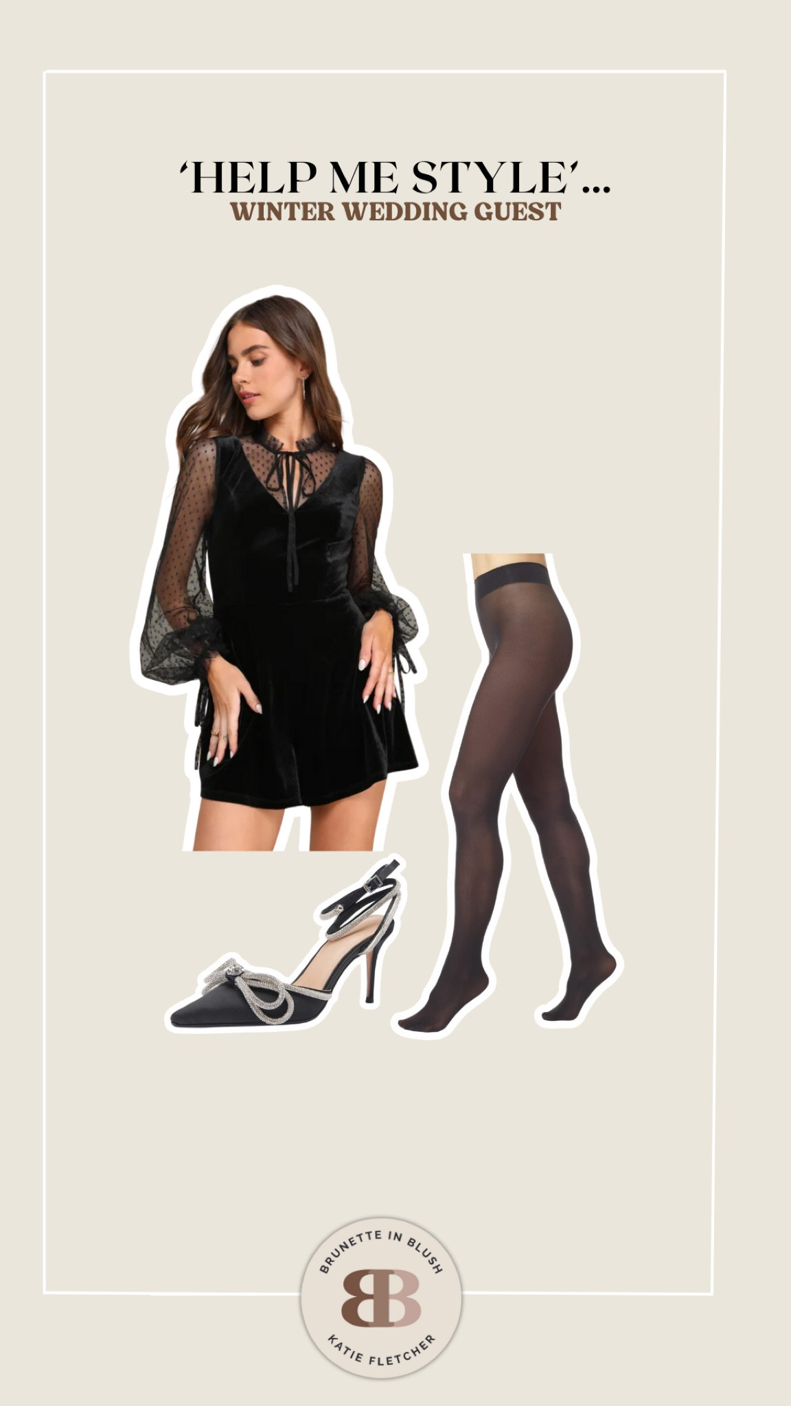 Outfit idea for a holiday party!

#LTKstyletip #LTKHoliday #LTKSeasonal