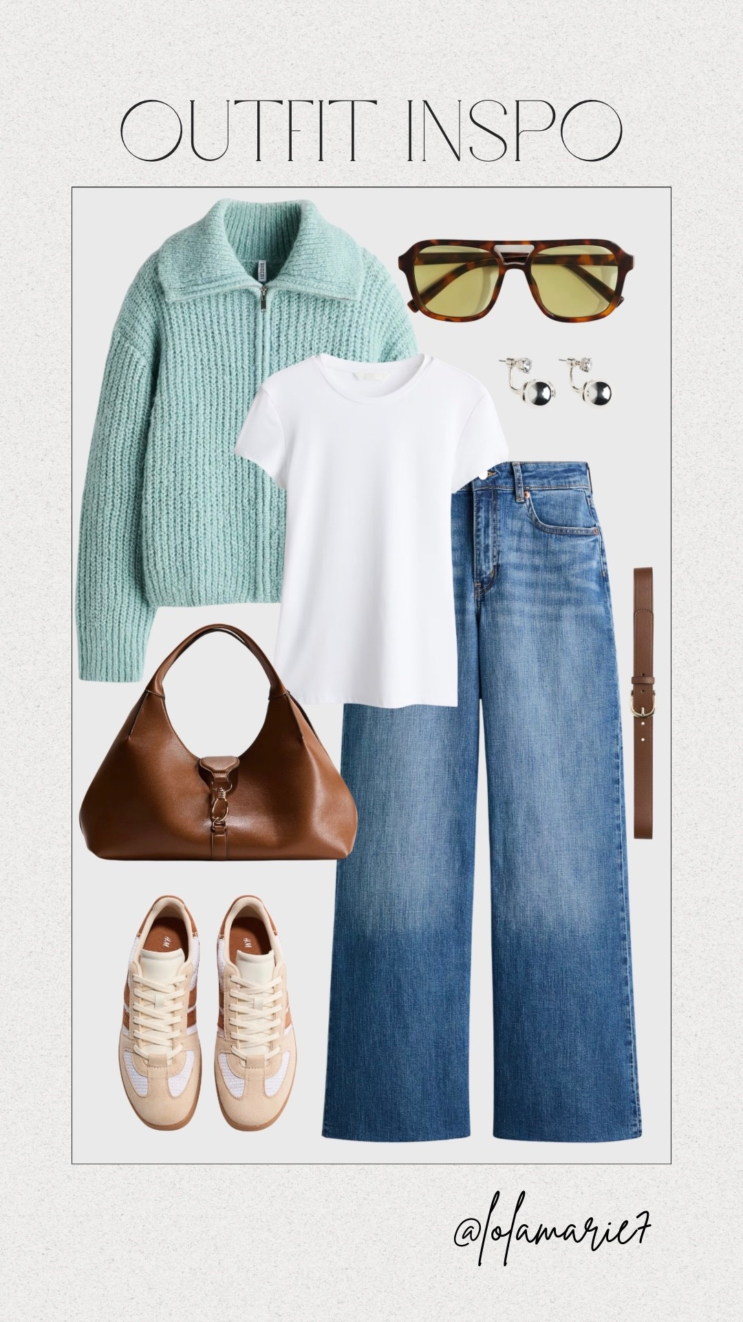 Outfit Inspo 👟

#casualoutfit #hm #affordablestyle #winteroutfit

#LTKSaleAlert #LTKootd #LTKmomlife