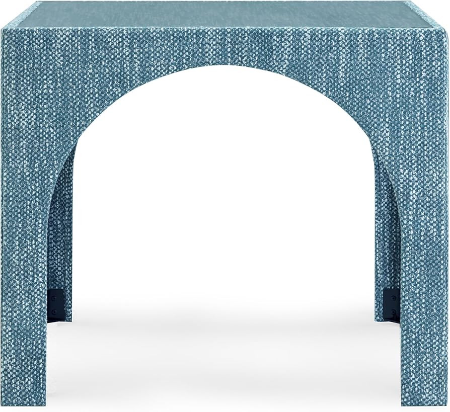 Tov Furniture Tomlin Teal Gaming Table | Amazon (US)