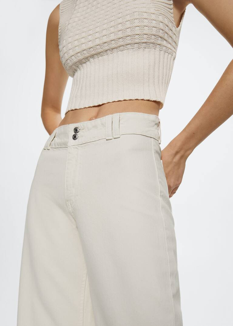 Search: Culottes (36) | Mango USA | MANGO (US)