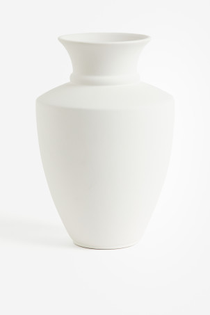 Terracotta Vase | H&M (US + CA)