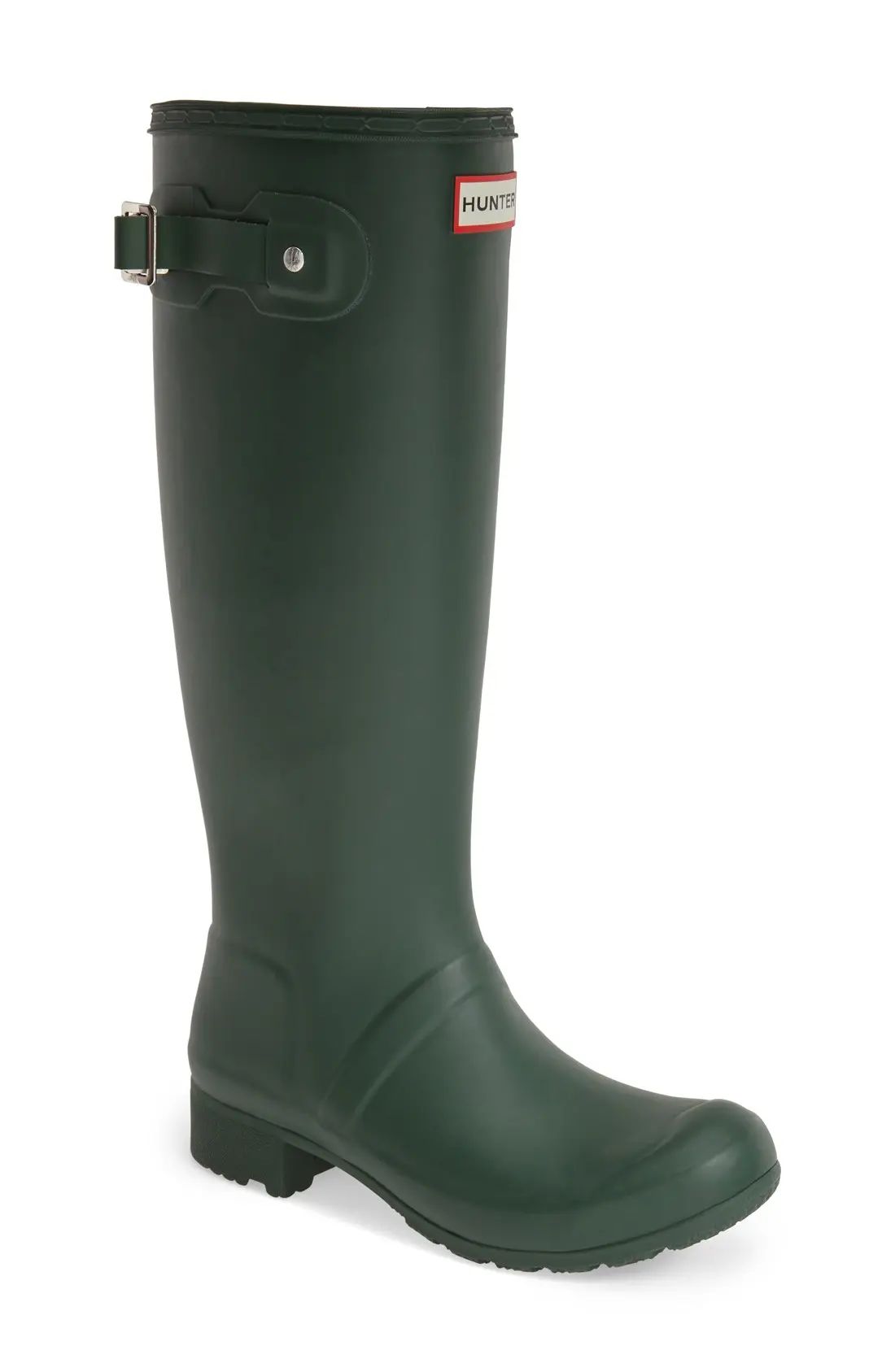 'Tour' Packable Rain Boot | Nordstrom