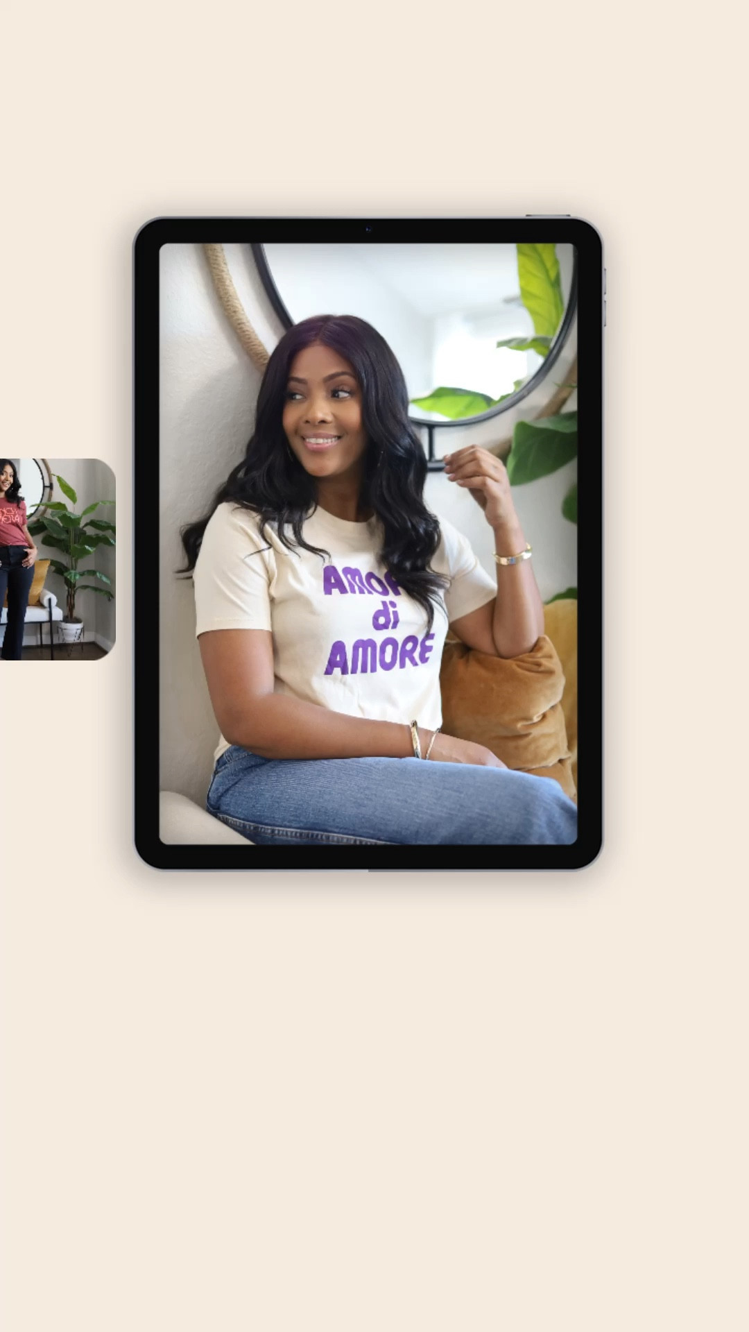 Sezane tees and bottoms I’m loving. Travel looks. 

#LTKfindsunder100 #LTKstyletip #LTKfindsunder50