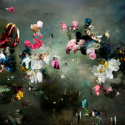 ALJ #10 - abstract floral still life contemporary landscape photography2020