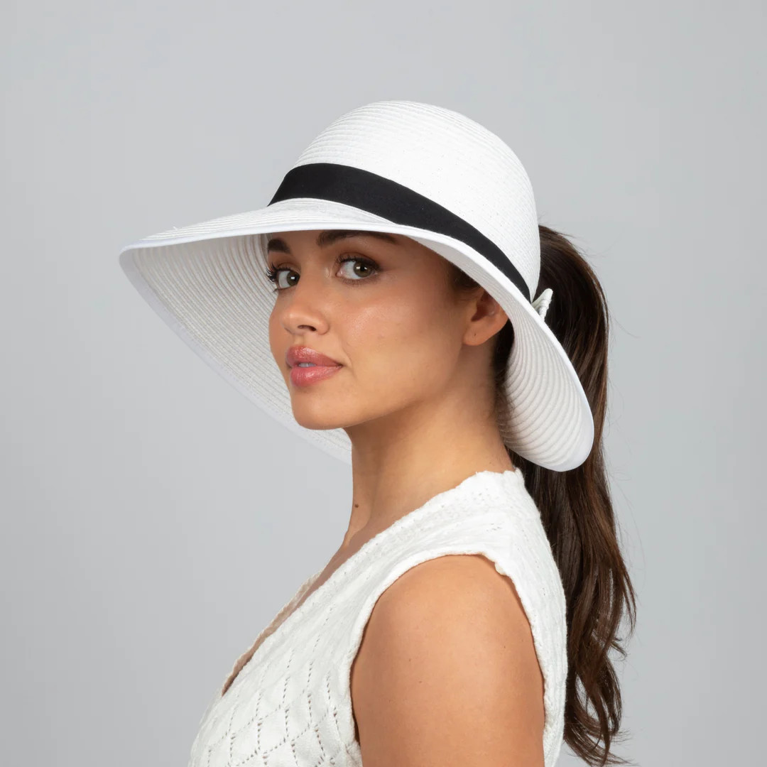 Sun Hat | Ponyflo US