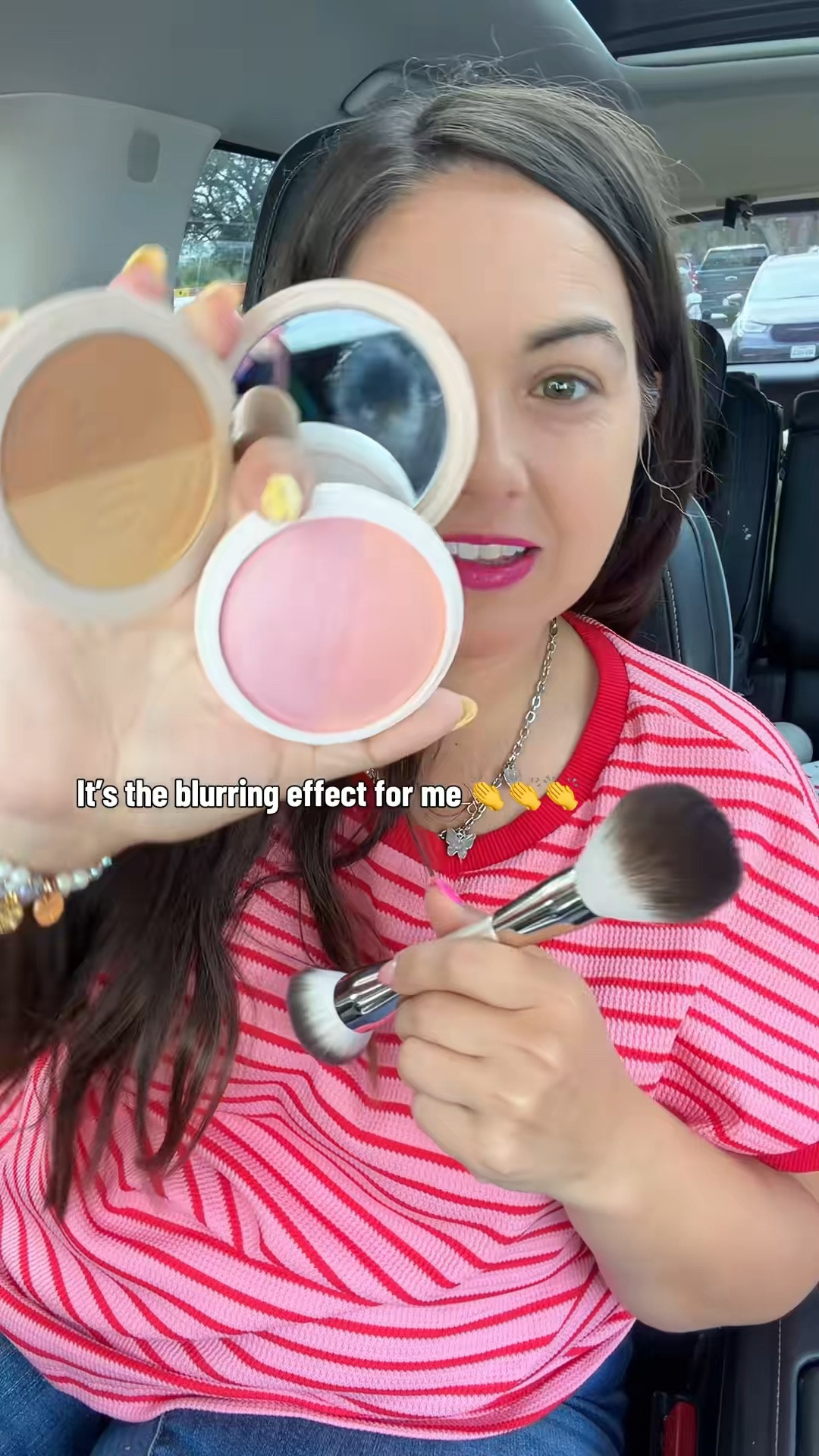 This is the best blurring powder!

#LTKselfcare #LTKU #LTKBeauty