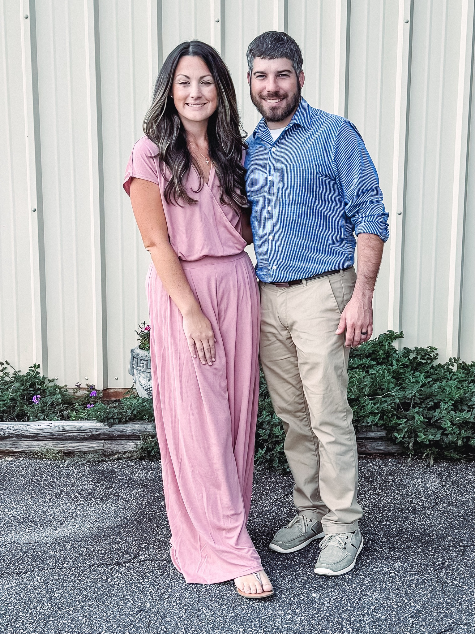 My forever wedding date 🫶🏻

#LTKWedding #LTKParties #LTKMidsize