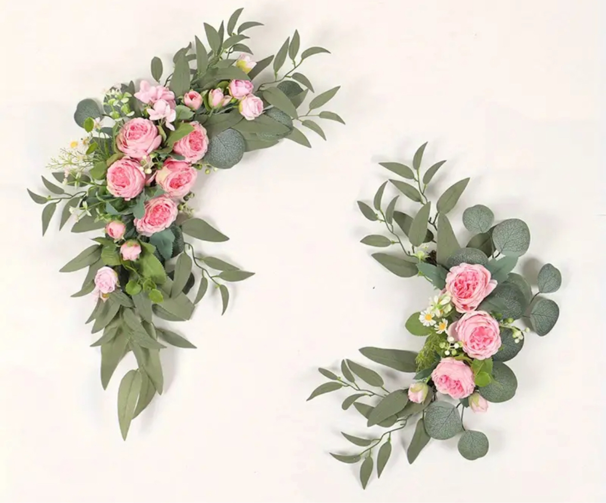 Wedding Arch Flower Kit

#LTKfindsunder100 #LTKhome #LTKwedding