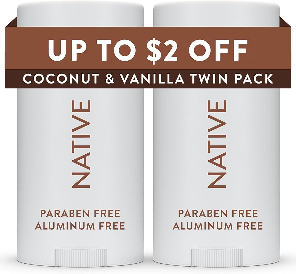 Visit the Native Store | Amazon (US)