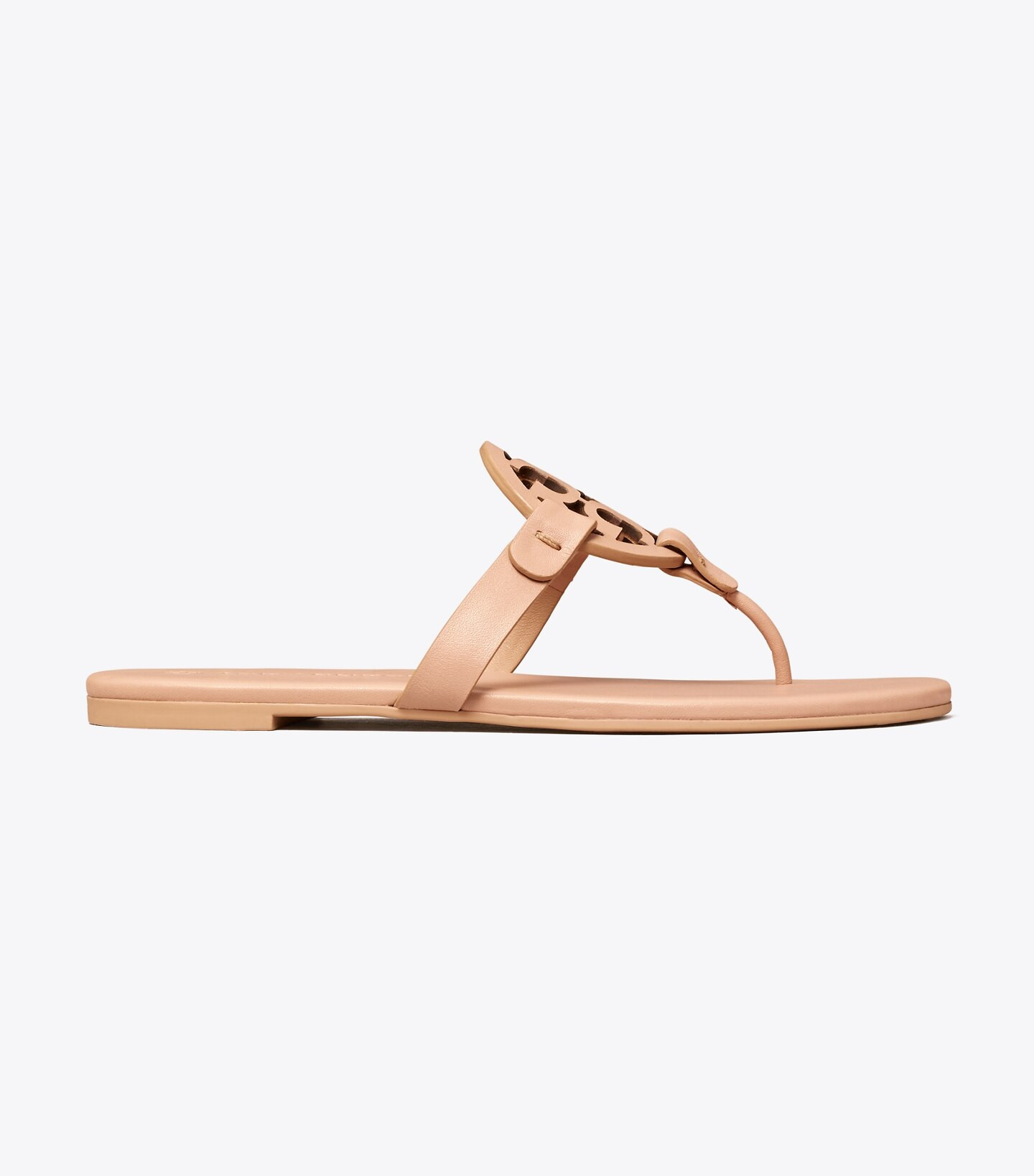 MILLER SOFT SANDAL | Tory Burch (US)