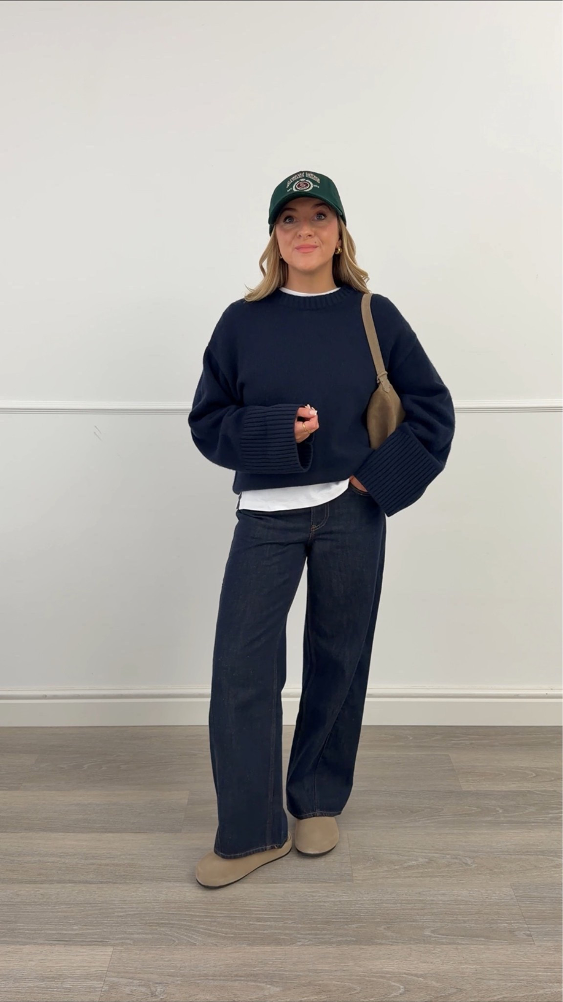 #LTKautumn #LTKjeans #LTKsale
