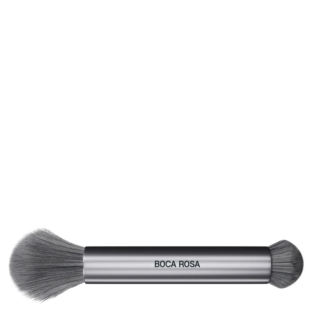 Pincel Boca Rosa Duo Pro 2 12,9 g | Amobeleza (BR)