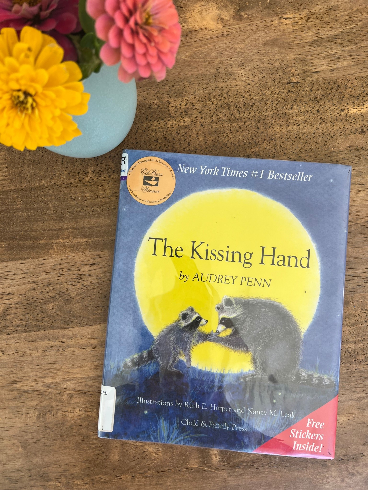 A sweet story to encourage those kiddos to be brave 💓

Homeschool | kids books | picture book 

#LTKKids #LTKFindsUnder50 #LTKHome