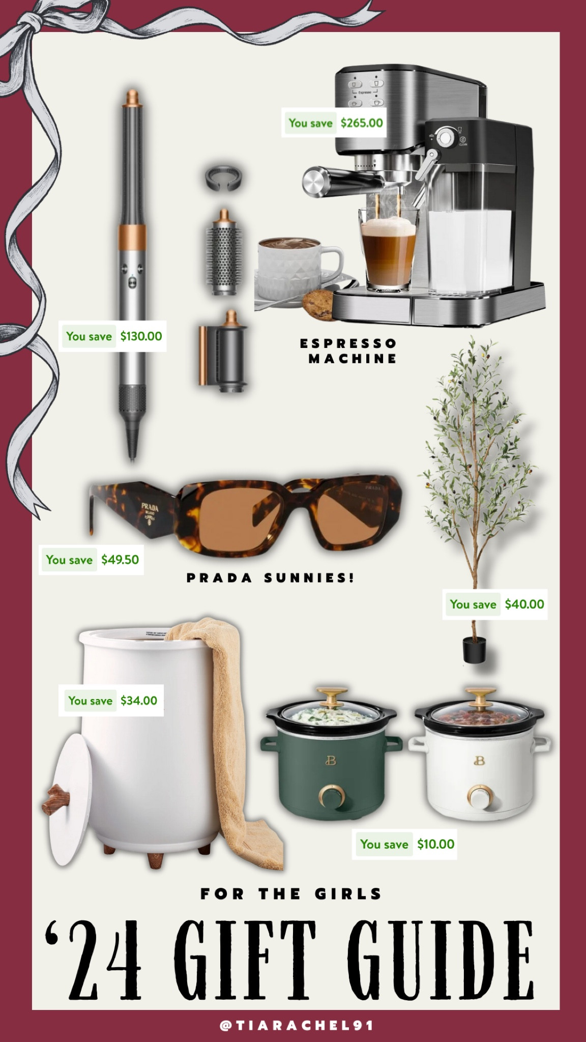 Gifts for the girls that are on major sale right now for Walmart’s Early Black Friday Sale! 

#LTKGiftGuide #LTKCyberWeek #LTKHoliday