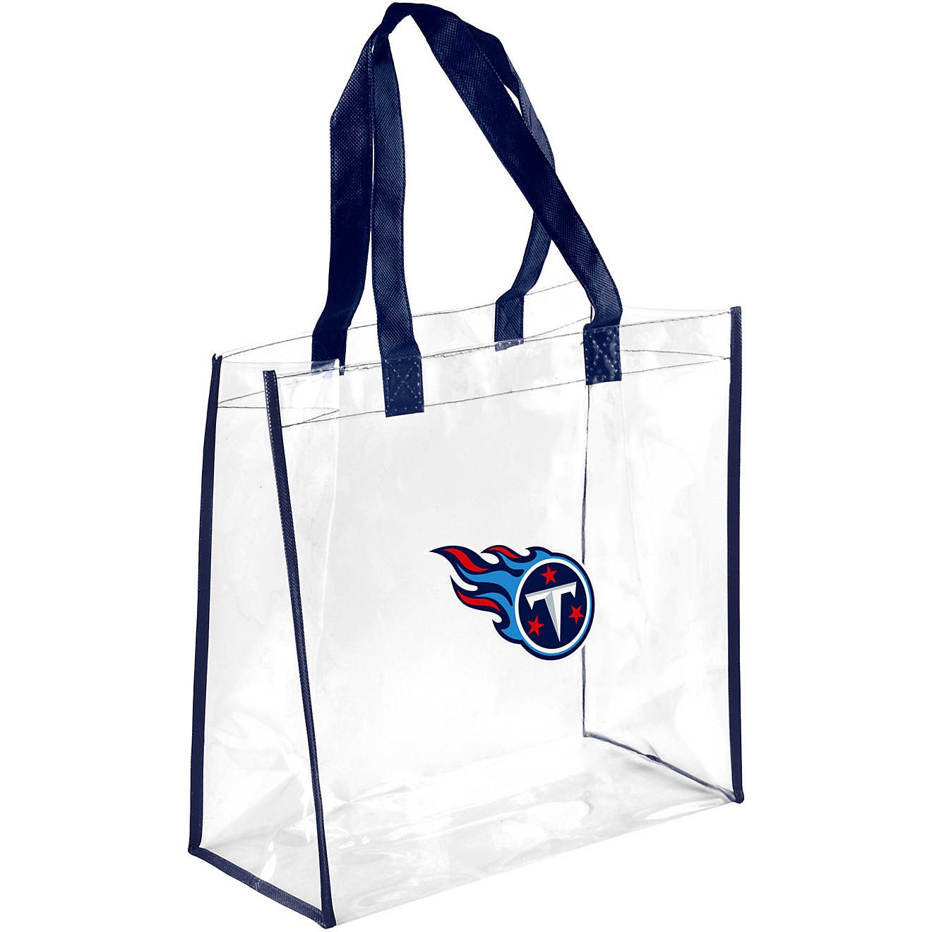 Team Beans Tennessee Titans Reusable Bag | Academy Sports + Outdoors