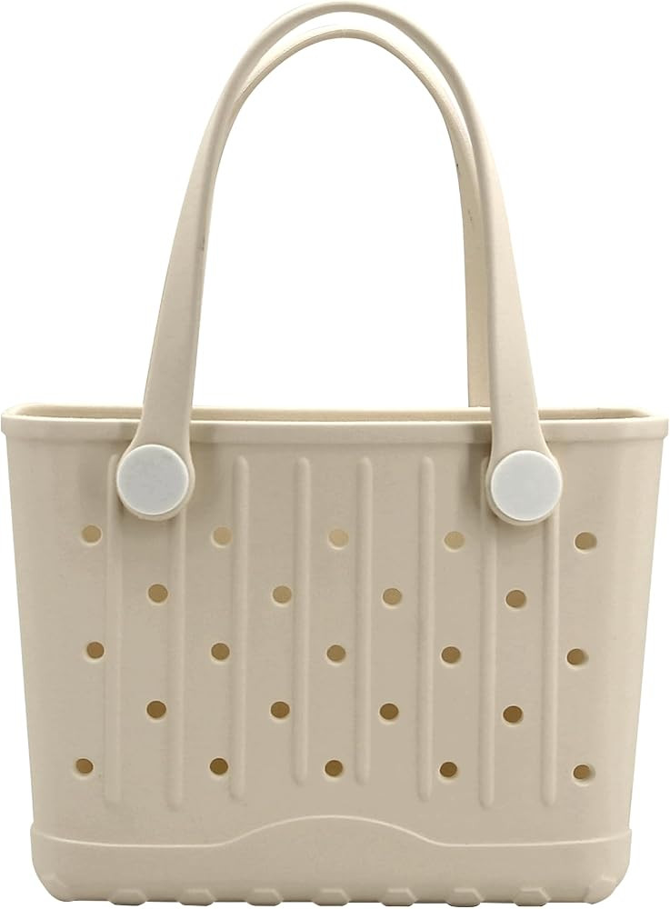 \u3010Easy-to-clean Travel Bag\u3011:We love the beach but we don't love bringing sand home,so we... | Amazon (US)