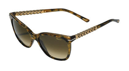 Chopard Sunglasses SCH207S | Frames Direct (Global)