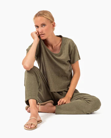 The Tee Shirt | TKEES