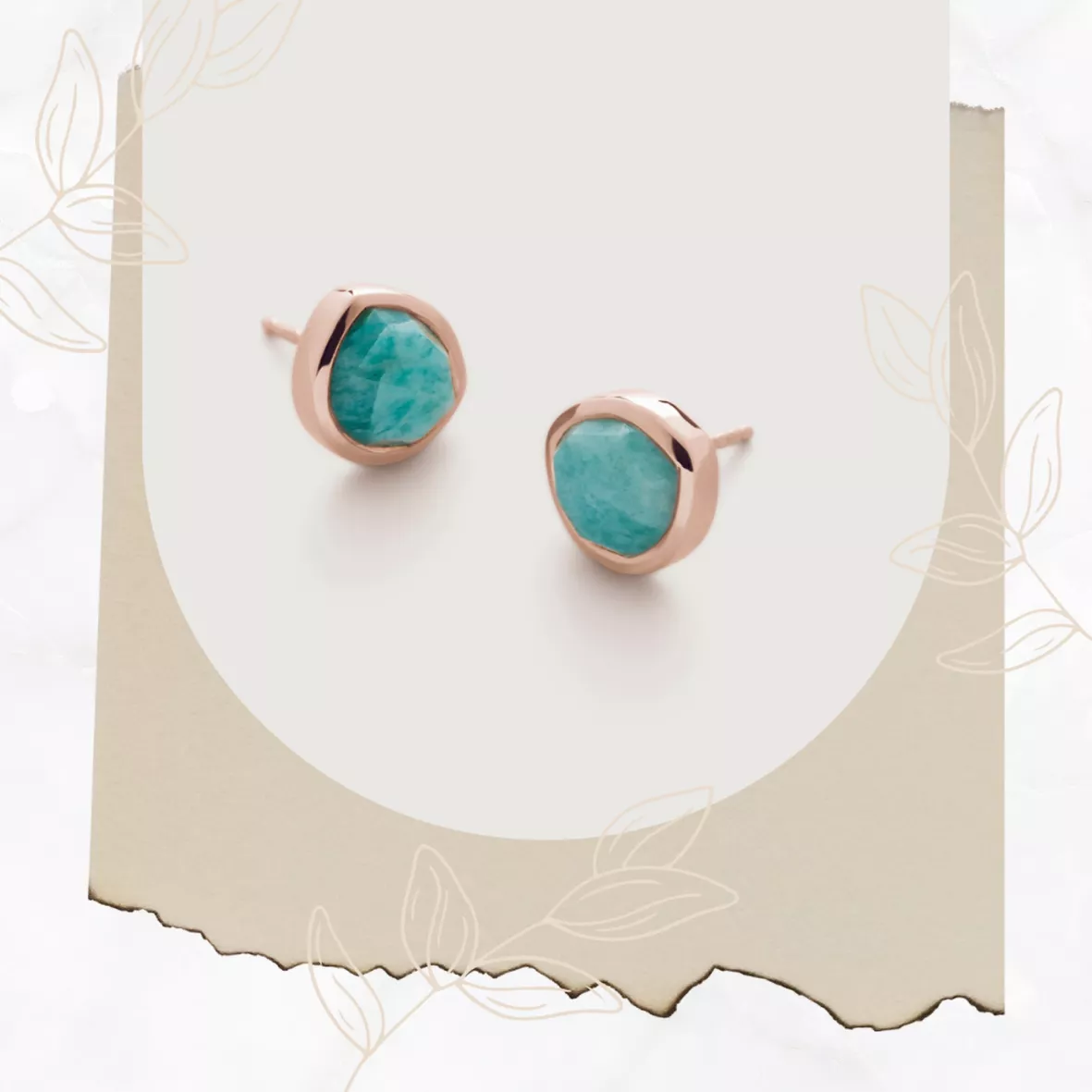 Turquoise: A Spring Staple