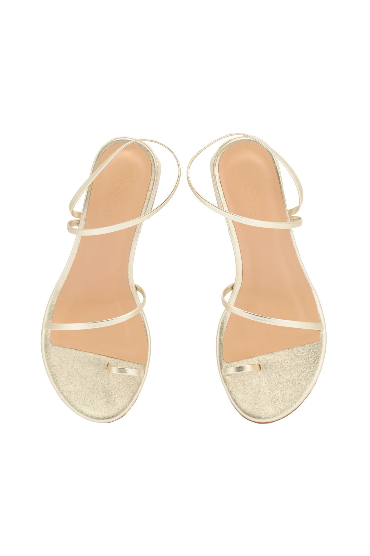 Chora Block Heel Sandals | Everything But Water