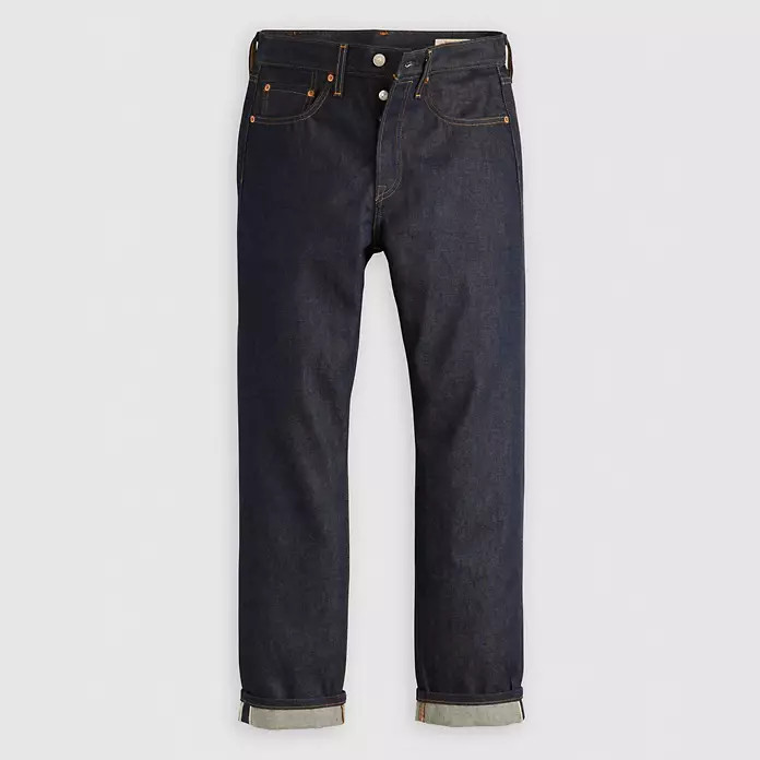 501® Original Selvedge Women's Jeans | Levi's US