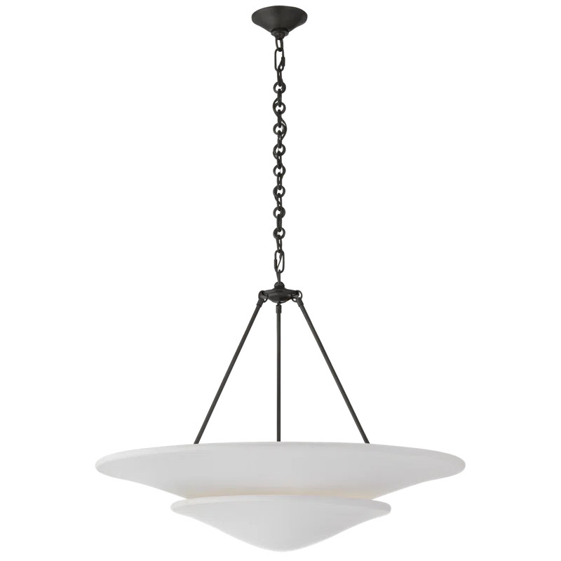 Mollino 6 - Light Unique/Statement Pendant | Wayfair North America