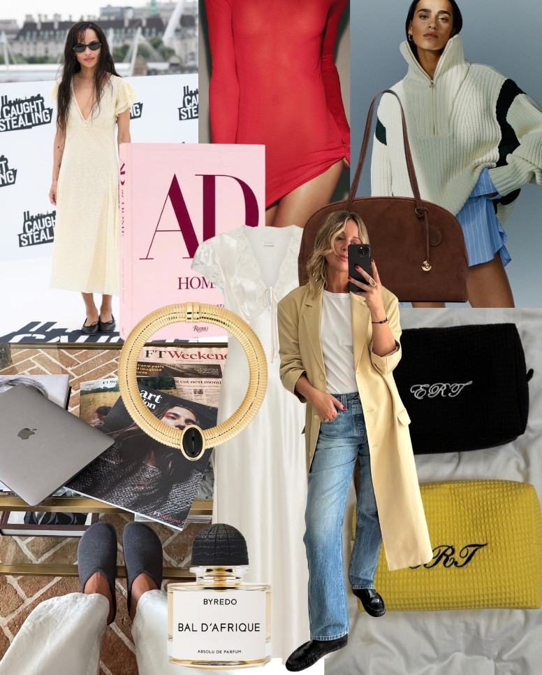 Ems Edit 

Home | summer | bag | jewellery | dress | shoes | perfume | coat | august | September | 

#LTKautumn #LTKuk #LTKsummer