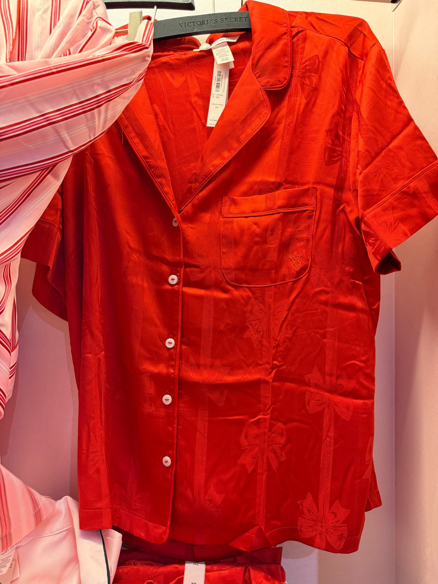 Christmas pajamas 

#LTKGiftGuide #LTKHoliday #LTKSeasonal