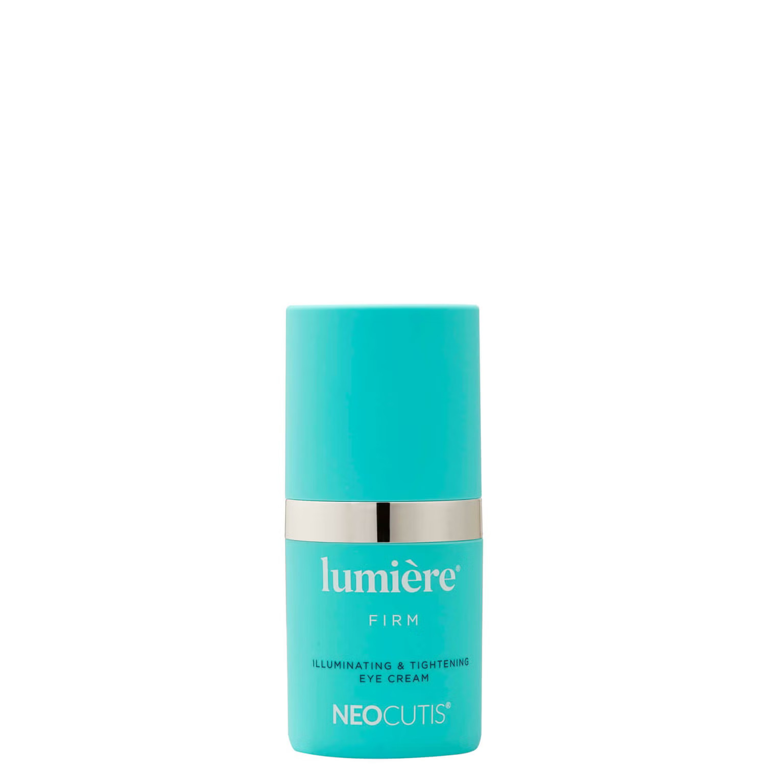 Neocutis Lumière Firm Illuminating and Tightening Eye Cream 15ml | Skinstore