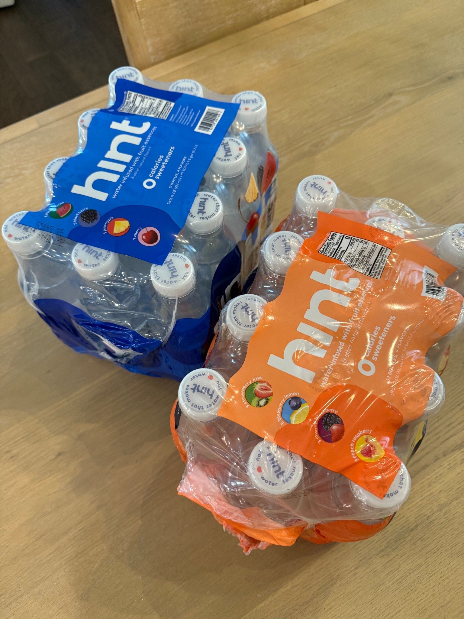 We cannot stop drinking Hint water!

#LTKfoodie #LTKHome