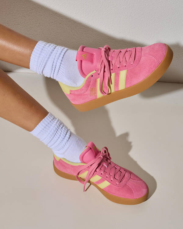 Womens Vl Court 3.0 Shoes | City Beach (ANZ)