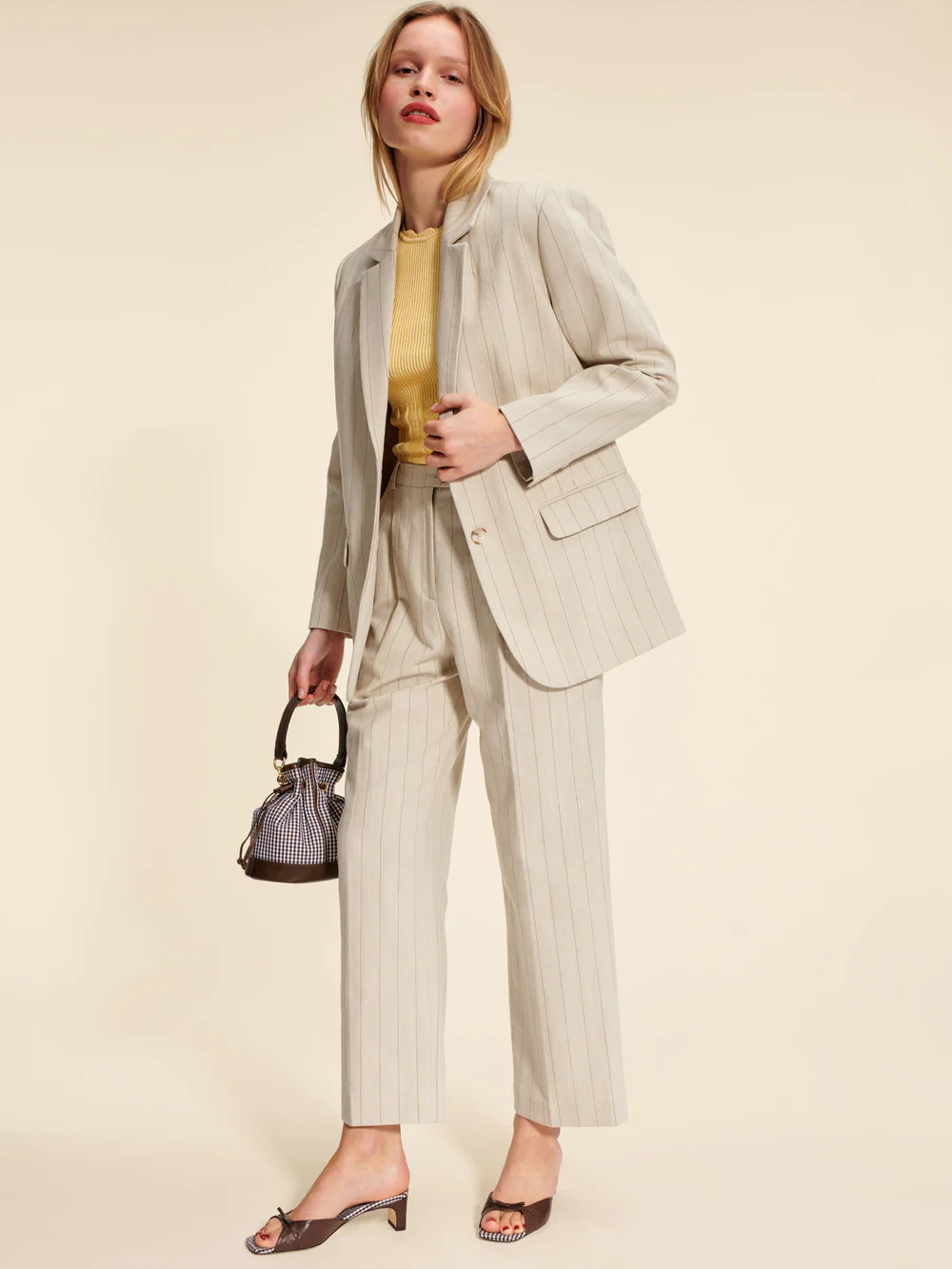 Veste JACQUES | Rouje FR