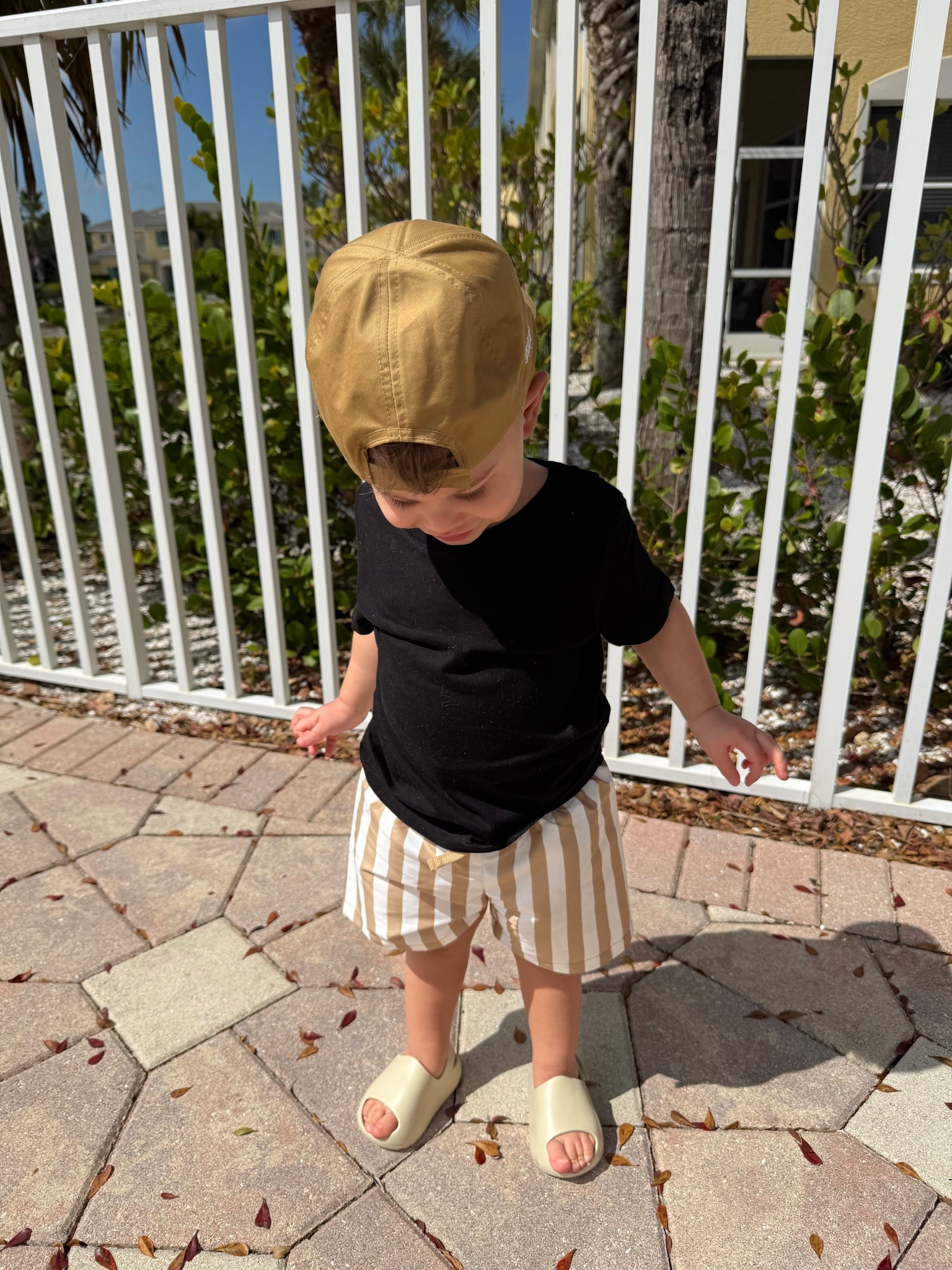 Gio’s pool fit 😎

#LTKTravel #LTKKids #LTKBaby